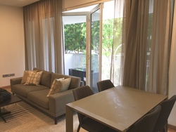 The Peak @ Cairnhill II (D9), Apartment #176142962